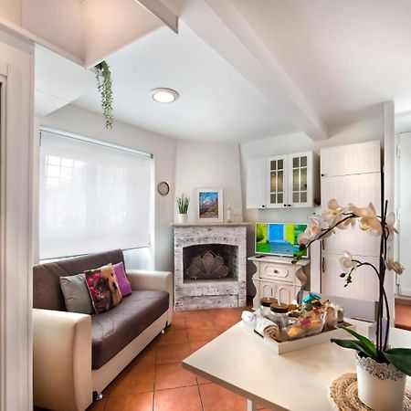 Maia Home Гротаферата Екстериор снимка