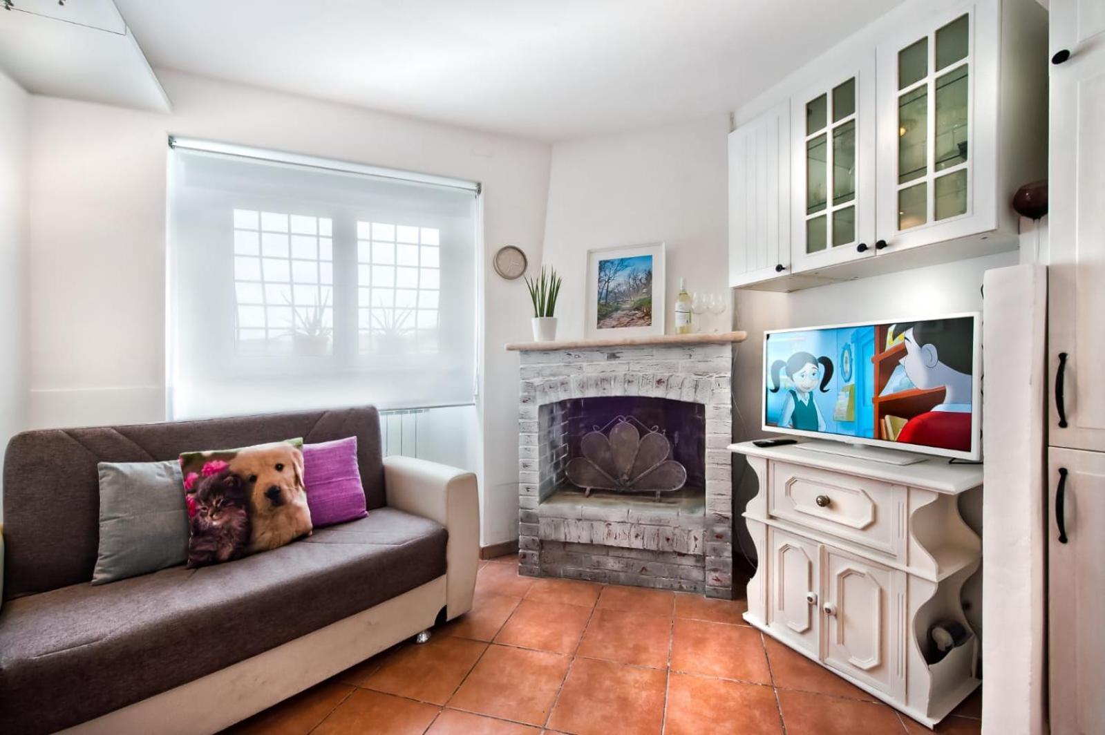 Maia Home Гротаферата Екстериор снимка