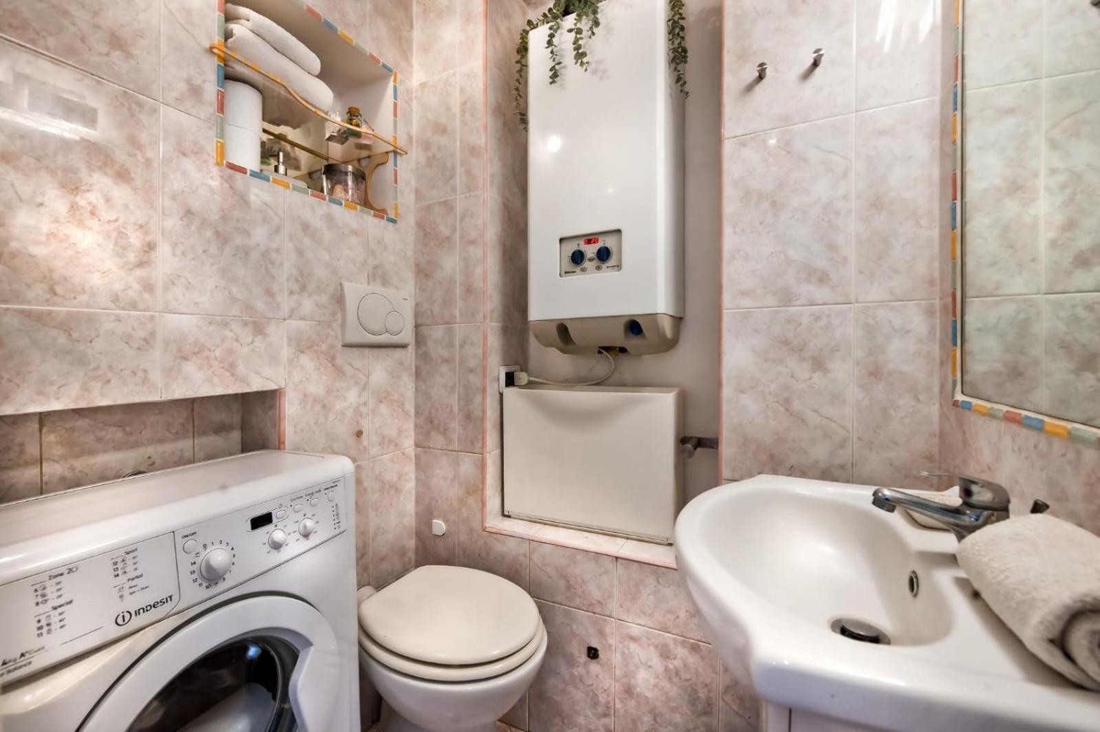 Maia Home Гротаферата Екстериор снимка
